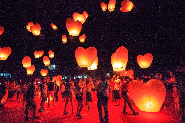 Lantern festival
