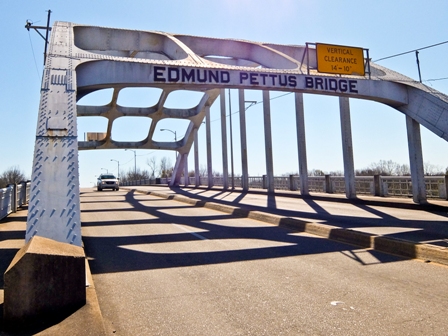 Copy of Edmund Pettus Bridge