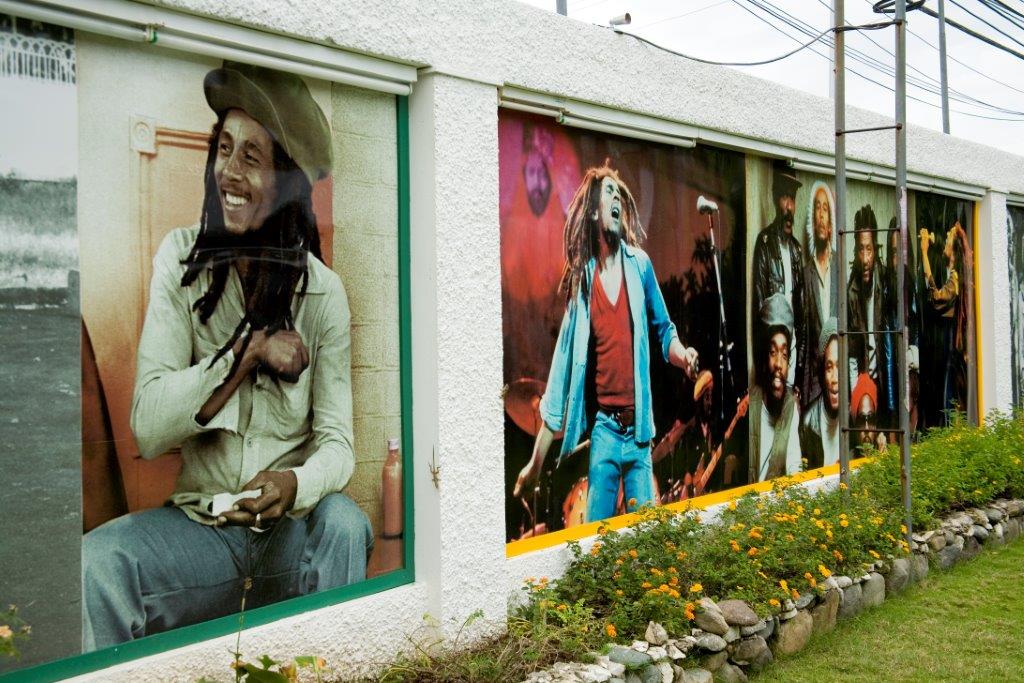 Bob Marley Museum 2