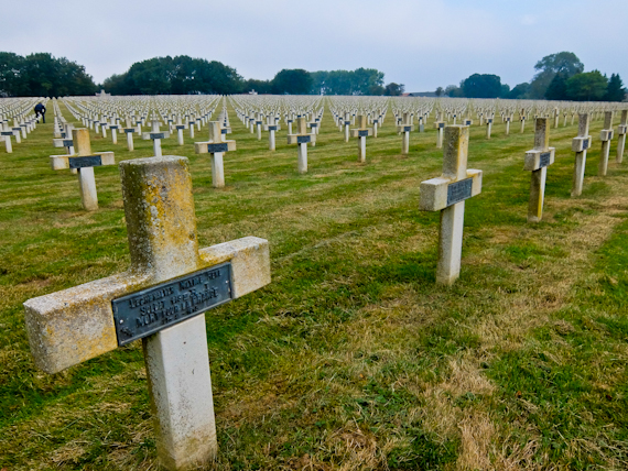 french-war-graves