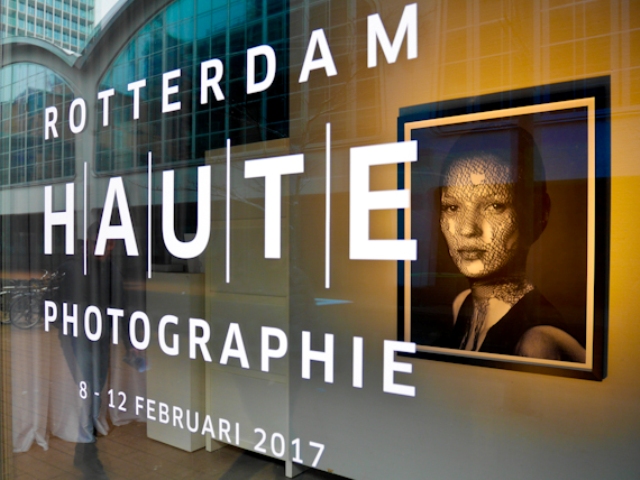 Rotterdam Haute Photography