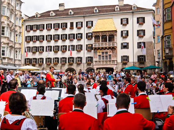 Innsbruck Brass Band