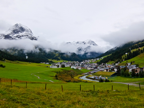 Lech Valley