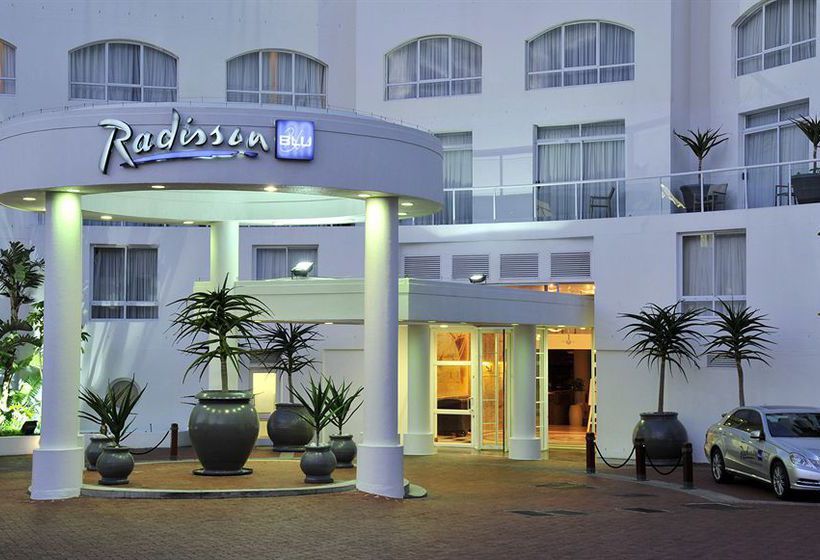 radisson blu hotel waterfront cape town ciudad del cabo 039