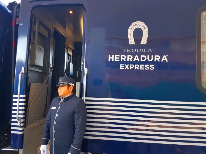 Herradura Express 1