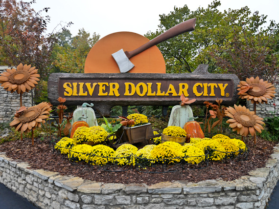 Silver Dollar City
