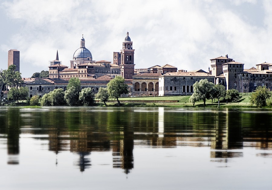 Mantova © inLombardia