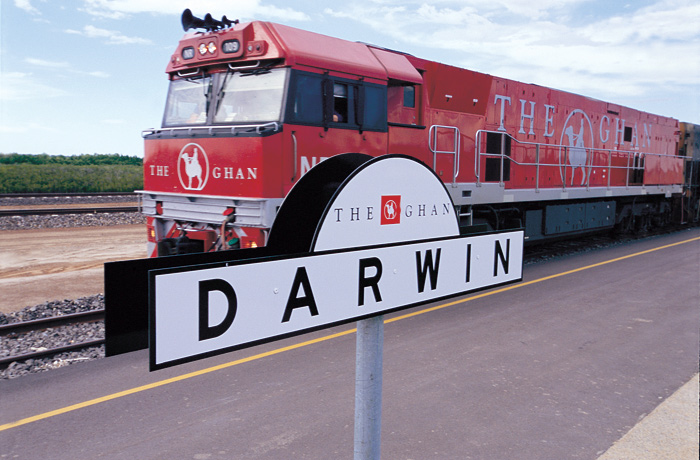 Darwin 6414