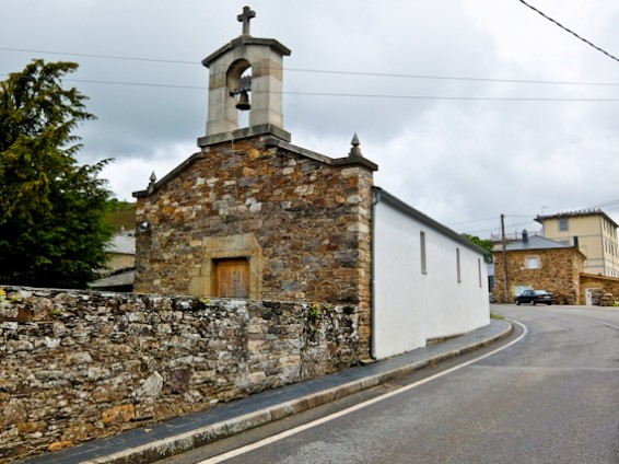 Dry Stone Galicia Village e1592399375236