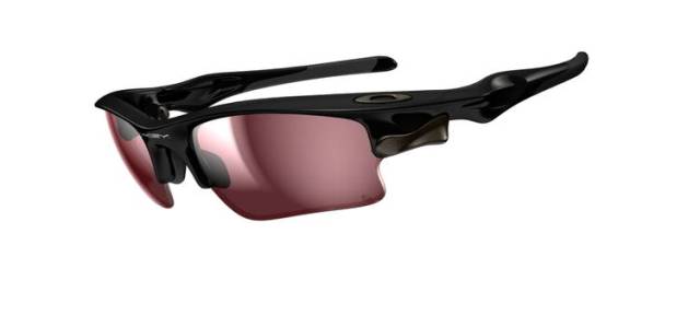 Oakley Flack Jacket Transition Sunglasses