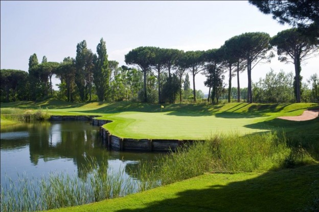 Andy Mossack reveals his unmissaable guide to golf on the Costa Brava