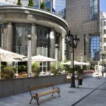 Web Exterior Kempinski Hotel Corvinus Budapest