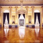 The Danish Monarchy offers up a new exhibition at Amalienborg Palace in Denmark