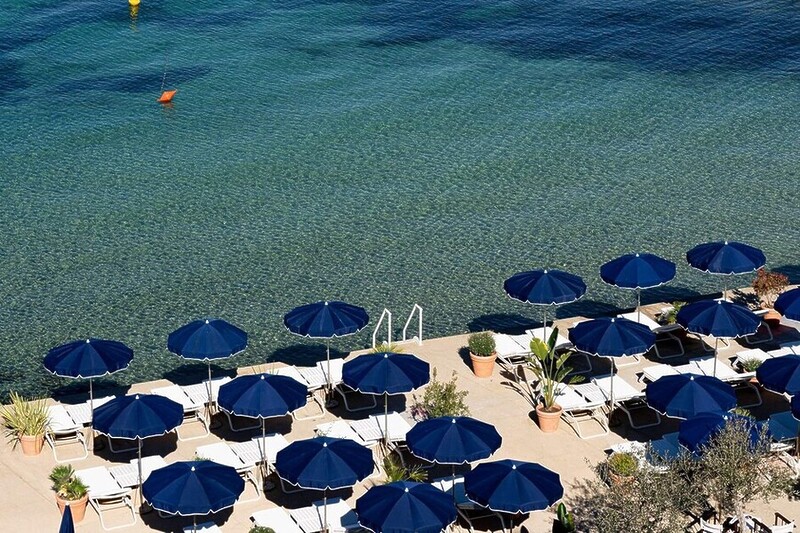 Anthea Gerrie lives it up at Hotel Belles Rives in Juan les Pins on the French Riviera.