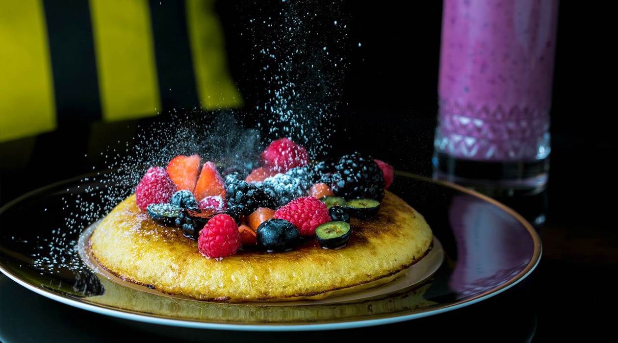 Anthea Gerrie reviews the trendy Blakes Hotel in London's Royal Borough of Kensington and Chelsea.