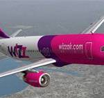 Wizz Air Announces Israel routes