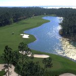 Andy Mossack plays golf in north west Florida and singles out the best courses to play. BurntPine5 366