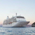 Andy Mossack goes cruising the Baltic on Regent Seven Seas Voyager. Can he really leave his wallet at home?