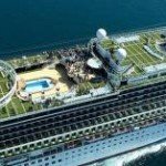 largest cruise ship