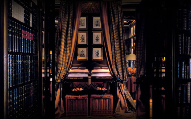 blakes hotel
