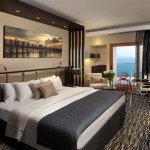 The Carlton hotel tel aviv