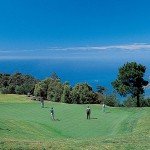 Andy Mossack takes a close look at golf in Madeira, playing three of her top courses.