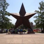 Andy Mossack offers up his personal guide to Texas, the Lone Star State.