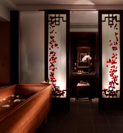 CHUAN SPA VIP BATH 2