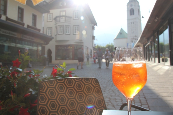 Cortina d'Ampezzo