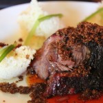 Andy Mossack reviews the Granary Cue & Brew, one of San Antonio's great new eateries.
