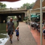 Andy Mossack reveals his San Antonio travel guide the home of The Alamo.