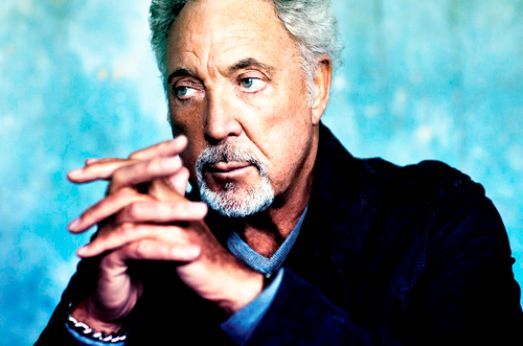 Tom Jones will headline the series of nostalgic concerts in Tel Aviv this summer 
