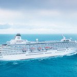 Crystal Serenity Atlantic Islands cruise