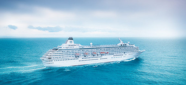 Crystal Serenity Atlantic Islands cruise