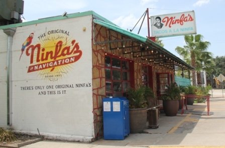 Original Ninfa's Houston
