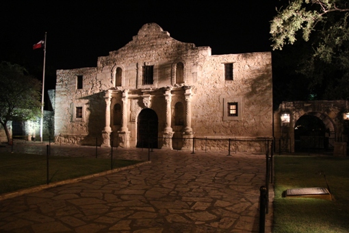 Texas 186