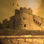 The Isle of Wight will be changing its name to Isle of Frights for 16 scary days this autumn.