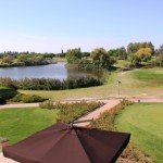 Andy Mossack spends time playing golf in Italy and assessing whether it can match any of the top golfing destinations in Spain and Portugal. A driatic Golf Club
