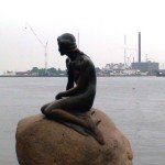 Mermaid Copenhagen c Andy Mossack