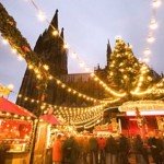 Andy Mossack visits the Cologne Christmas markets and gets all festively nostalgic.