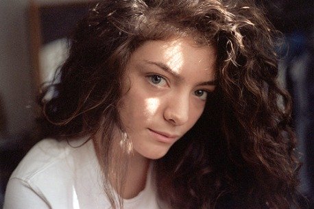 Lorde