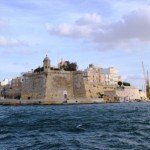 malta harbour c andy mossack