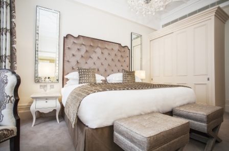 Apartments by the Sloane Club 1 2