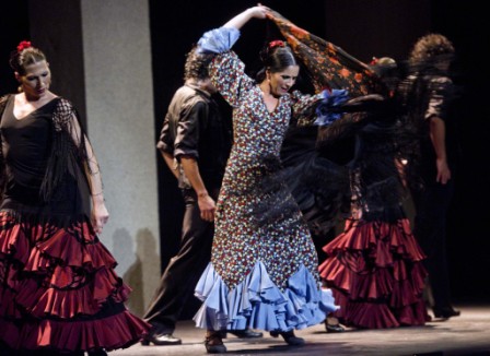 Fotos Museo del Baile Flamenco Solistas 29 1024x745