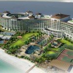 Hilton's luxury brand the Waldorf Astoria, has opened Waldorf Astoria Dubai Palm Jumeirah in the UAE on Dubai's famous Palm.