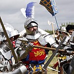 A king Richard III Audio Tour has been launched by Visit Leicester following the discovery of his remains.
