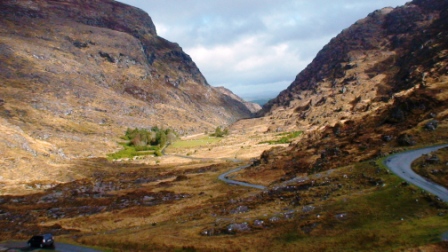Gap of Dunloe