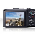 Andy Mossack reviews the new Canon PowerShot SX280 HS and finds it a proper pocket rocket. PowerShot SX280HS Angle4 1F1E21 tcm14 1030222