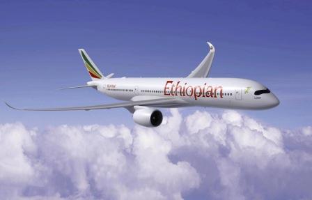 Andy Mossack visits Ethiopian Airlines headquarters to find out just why it is Africa's biggest airline. Ethiopian Airlines1
