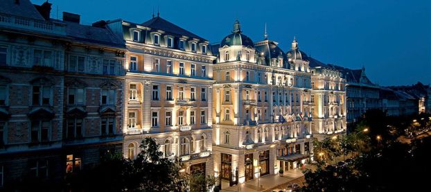 budapest 1